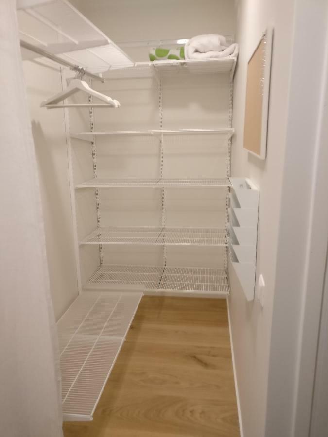 Studiohuoneisto Lohjan Keskusta 2 Экстерьер фото
